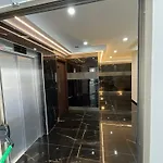 Le Voyageur Ii Apartament Larnaca