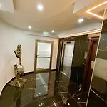 Apartament Le Voyageur Ii