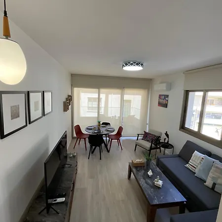 Le Voyageur Luxury Apartment