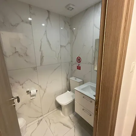 Apartment Le Voyageur Luxury