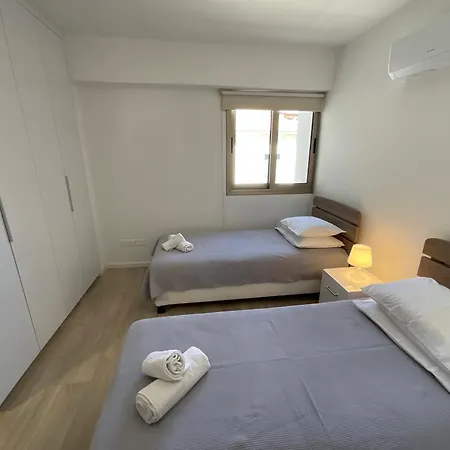 Le Voyageur Luxury Apartment