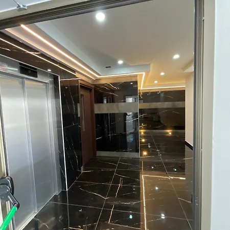 Le Voyageur Ii Apartament Larnaca