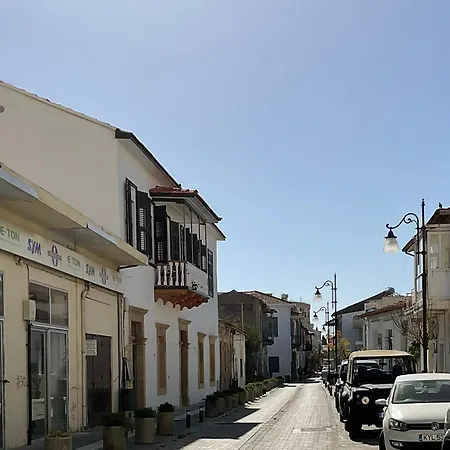 Appartamento Le Voyageur Ii