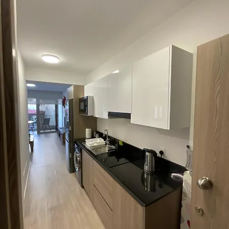 Le Voyageur Ii Larnaca