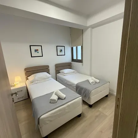 Le Voyageur Ii Apartament