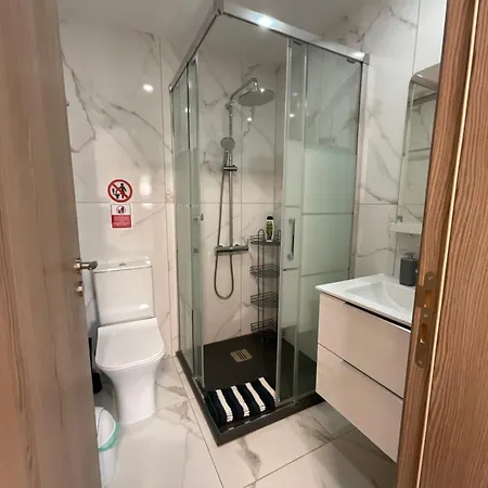 Apartament Le Voyageur Ii