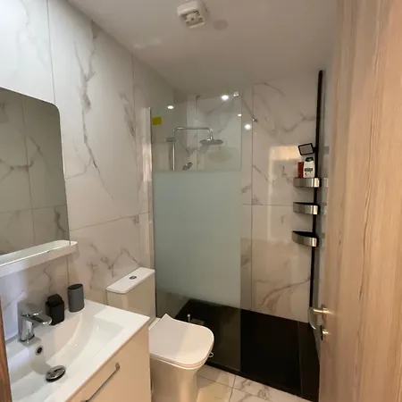 Le Voyageur Ii شقة *