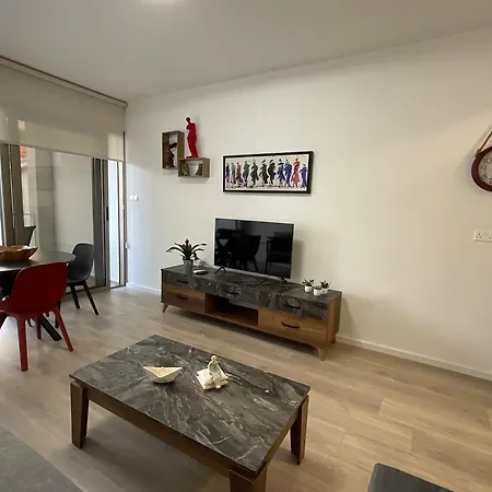 Le Voyageur Ii Appartamento Larnaca