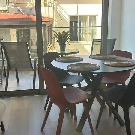 Le Voyageur Ii Apartament *