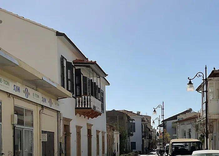 Apartamento Le Voyageur Ii