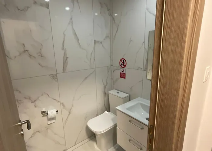 Apartmán Le Voyageur Ii