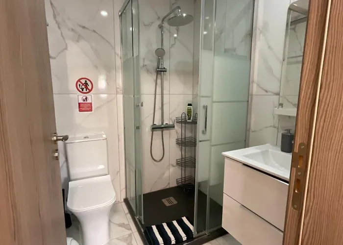 Apartamento Le Voyageur Ii