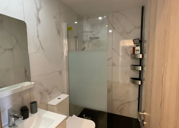 Le Voyageur Ii Apartmán *