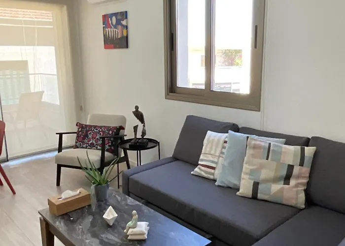 Le Voyageur Ii Апартаменти *