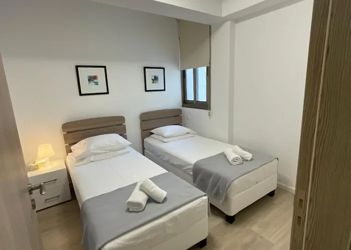 Le Voyageur Ii Апартаменти